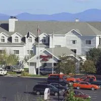 Hampton Inn Burlington - Colchester, hotel sa Burlington