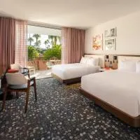 Hotel Valley Ho, hotel u gradu Skotsdejl