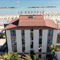 Hotel La Bussola, ξενοδοχείο σε Ortona