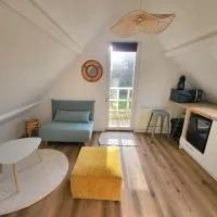 L'escapade ansérienne, hotel a Oye-Plage