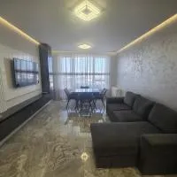arena sunrise – hotel w Burgas