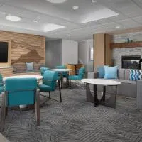 Homewood Suites by Hilton Colorado Springs North USAFA, отель в Колорадо-Спрингс