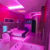 COSMOPOLITAN Autohotel, готель у місті Бока-дель-Ріо