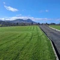 Reek View Accommodation, hotel v mestu Westport