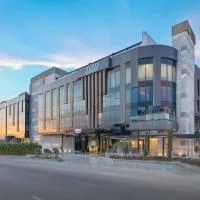 voco CAIRO ARABELLA PLAZA by IHG, hotel di Kaherah