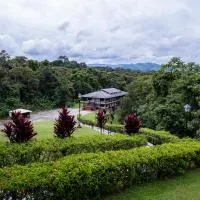 Hotel Guaitipan Ancestral, hotel a San Agustín