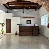 Hotel Cataviento, hotel din Veracruz