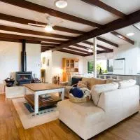 Rest House Yungaburra village Pets welcome, מלון ביוגאבורה