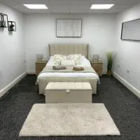 The Shepherd, hotel u gradu Hunslet