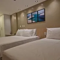 Gran Lençóis Flat Residence Mandacaru 411, hotel din Barreirinhas