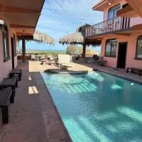 Ocotillo del Mar, hotel u gradu 'San Felipe'