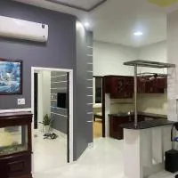 Một Phòng Trong Villa View Sân Vườn, Hồ Bơi, hotel a Ấp Phú Khương