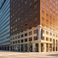 Hampton Inn & Suites Dallas Downtown, hotel en Dallas