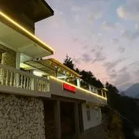 Divine Homestay Dirang, hotelli kohteessa Dirang Dzong