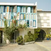 Ambiance Boutique Art Hotel Karachi, отель в Карачи