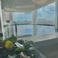 Cara River park B609, ξενοδοχείο σε Cái Răng