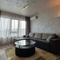 Comfortable home Two-bedroom apartment near the center, hotell sihtkohas Panagjurište