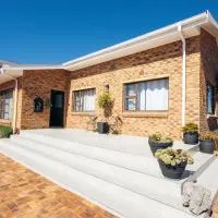 AllesWells, hotel en Yzerfontein