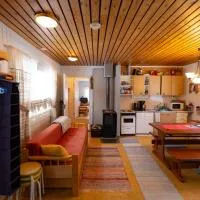 Heidin Mummola Farm, hotel i Turtola