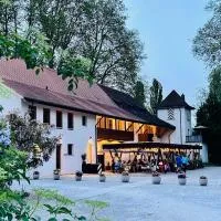 Hôtel Domaine de la Sauge, hotel en Cudrefin
