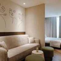 Ferdinand Boutique, hotel em Cluj-Napoca
