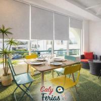 Casa S&eacute;r&eacute;nity By Calyferias, h&ocirc;tel &agrave; Guia