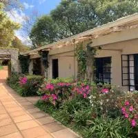 Kings Walden Garden Manor, Hotel in Tzaneen