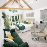 The Garden Hideaway Central Corbridge, hotel u gradu 'Corbridge'
