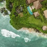 Radisson Blu Resort & Villas Bali Uluwatu, hotel v destinaci Uluwatu