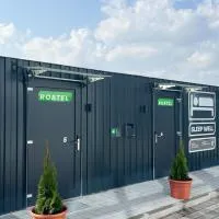 Waldlaubersheim में, होटल Roatel Waldlaubersheim A61 my-roatel-com