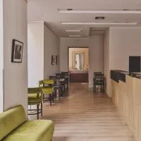 Hotel L'Aretino, hotell i Arezzo