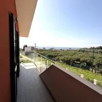 Casa Decastadio, hotel di Melito di Porto Salvo