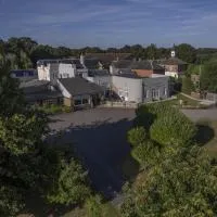 The Judds Folly Hotel, Sure Hotel Collection by Best Western, хотел в Фейвършам