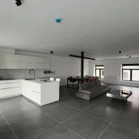 Viesnīca L'Arsenal Loft pilsētā Kuvēna