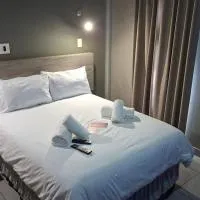 Postmasburg Inn, ξενοδοχείο σε Postmasburg