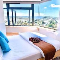 Villa Đà Lạt Trung Nghĩa, hotel a Ấp Ða Lợi