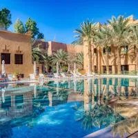 Amanar Hôtel & Spa Ouarzazate, khách sạn ở Ouarzazate