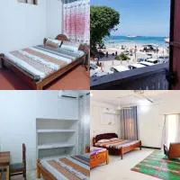 Mamdali Hostel and Apartment, hotel a Ngambo