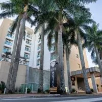 Hotel Cianorte Diamond, hotel a Cianorte