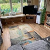 Presthaven beach resort caravan hire, hotel en Talacre