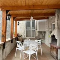 La casa del tulipano, хотел в Берналда