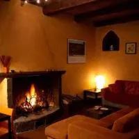 Casa Odette Calcata, hotel sa Calcata