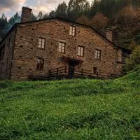 Casa do Fidalgo, hotel a A Pontenova