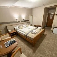 Garni Hotel Lav, hotel em Belgrado