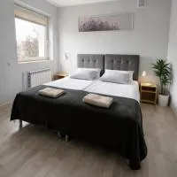 Apartamenty Adabet, hotel di Kępno