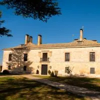 La Posada de Pradorey, hotel u gradu Ventosilla