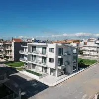 Elysian Boutique Suites, hotel v destinácii Mesolongion