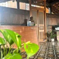 PaddyView Hostel, hotel u gradu Banyuwangi