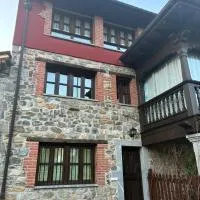 rincón de covadonga, khách sạn ở Caño