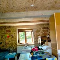 Vía Láctea Costa da Morte, hotel em Dumbría